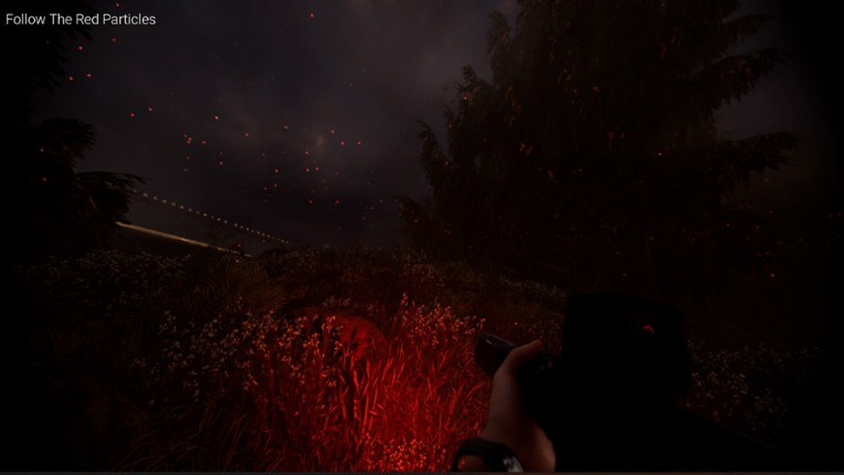 Empty Space: The Creator screenshot