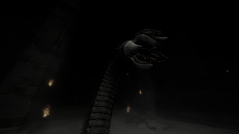 Enigma's Edge screenshot