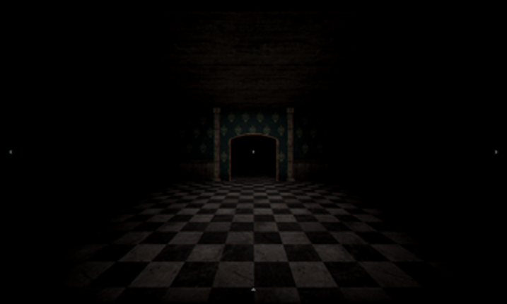 Enter the Mansion Image