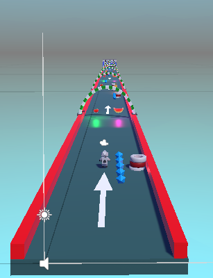 Games like Erciyes Teknopark Game Development Bootcamp Proje Odevi