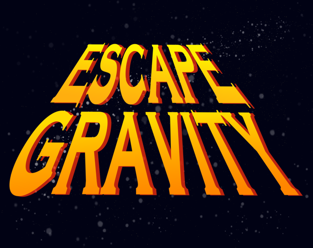 Games like Escape Gravity