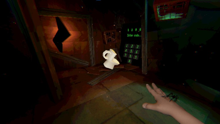 Escapen't screenshot