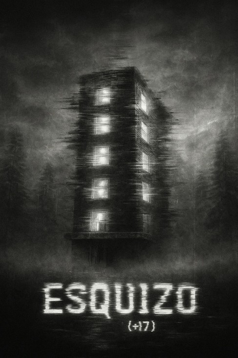 Games like ESQUIZO