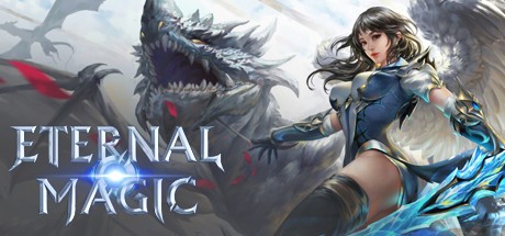Games like Eternal Magic