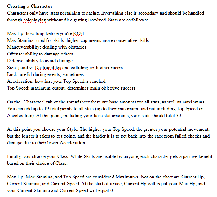 Games like Every Adventurer is Racing (EAiR)