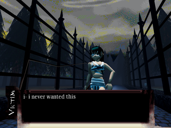 Everyday Sororicide screenshot