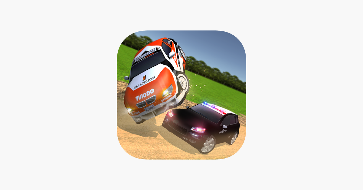 Games like Extreme Off-Road Police Car Driver 3D Simulator - Drive in Cops Vehicle