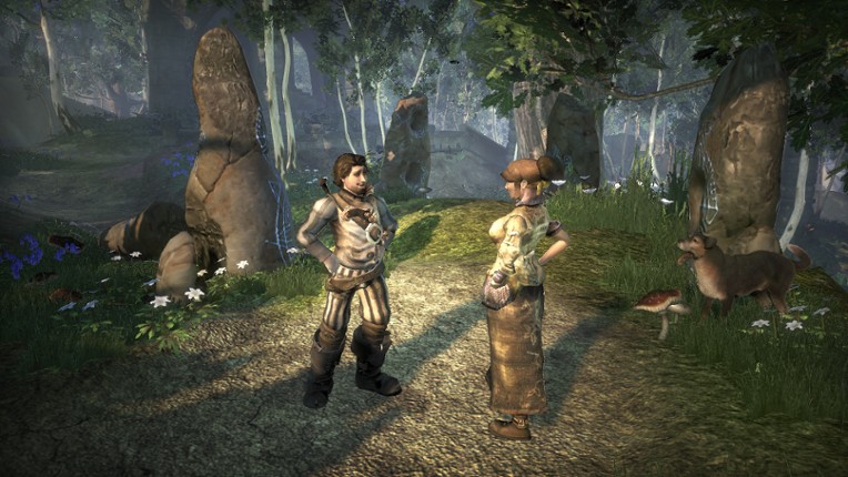 Fable II Image