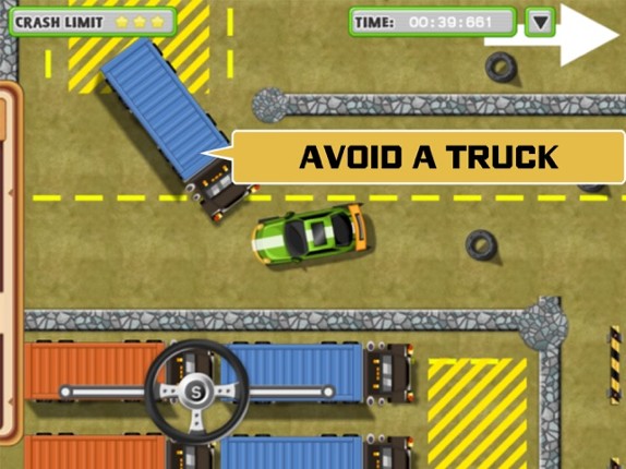 Fabulous Car Parking Sims Image