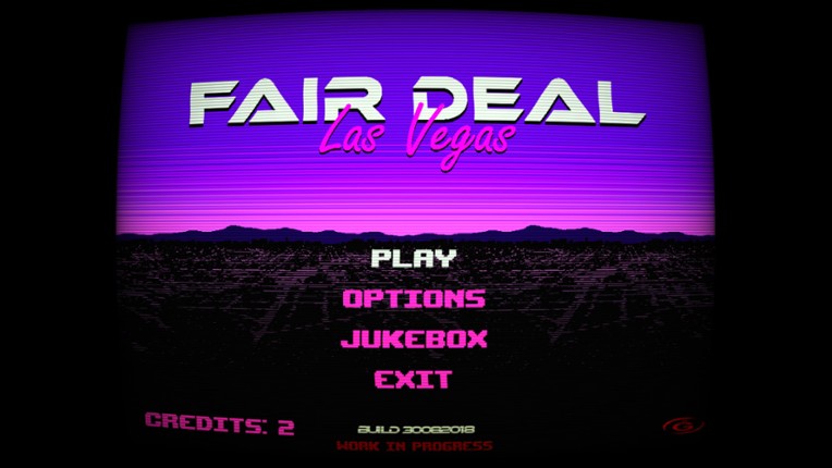 Fair Deal: Las Vegas screenshot