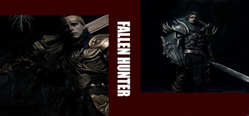 Fallen Hunter Image