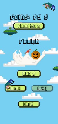 Falling People: Heroic TapTap Image
