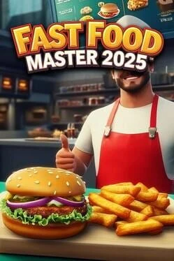 Games like Fast Food Master 2025