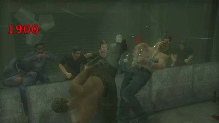 Final Fight: Streetwise screenshot