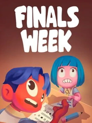 Finals Week Image
