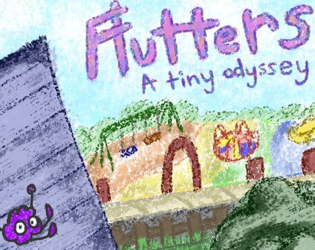 Games like Flutters: A Tiny Odyssey