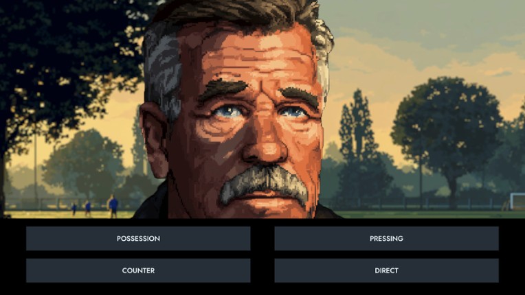 Football Club Inside screenshot