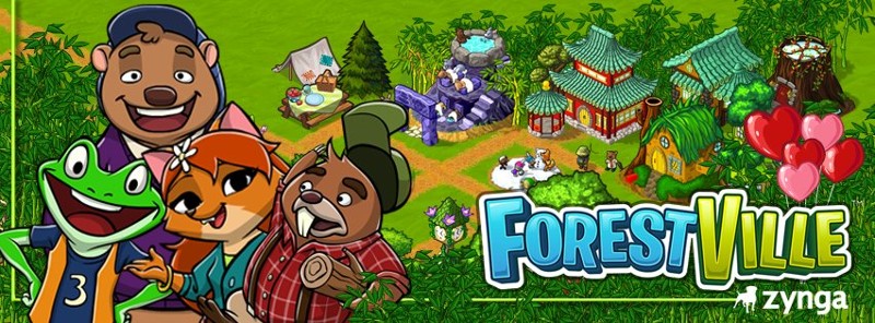 ForestVille Image