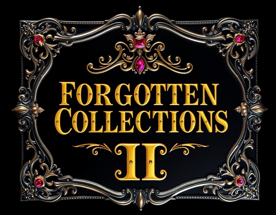 Games like Forgotten Collections 2