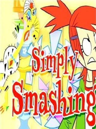 Foster's Home for Imaginary Friends: Simply Smashing Image