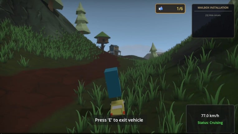 Fragile Frontier Image