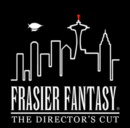 Frasier Fantasy screenshot