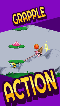 Frog Flip! Image