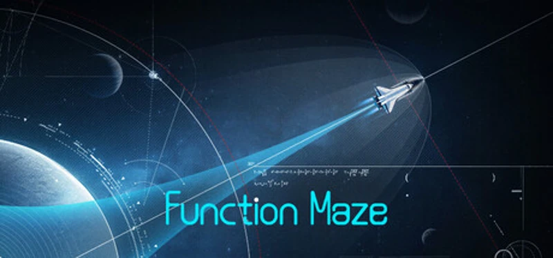 Function Maze Image