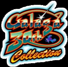 Games like Galaga 30th Collection