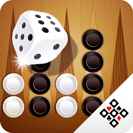 Games like Backgammon Online - Board Game