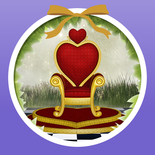 Games like Escape Alice House2