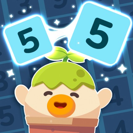 NumMatch: Logic Puzzle Image