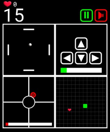 Game Collage Image