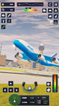 Airplane Game Flight Simulator Image