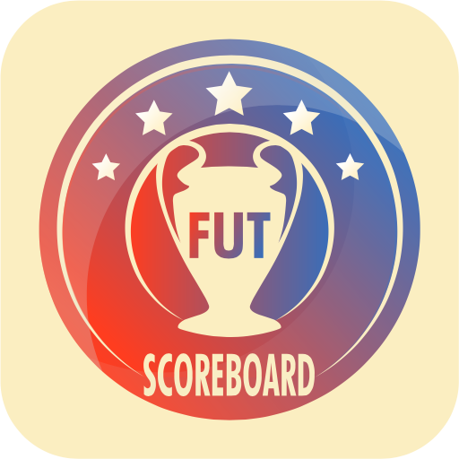 Games like FUT Scoreboard - Track & Alert