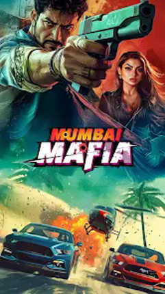 Mumbai Mafia: Underworld RPG Image