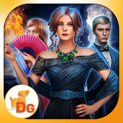 Connected Hearts: Beauty f2p Image