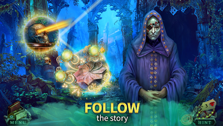 Fatal Luck (F2P Adventure) screenshot