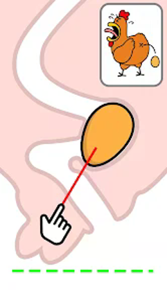 Tricky Puzzle: Fun Brain Story screenshot