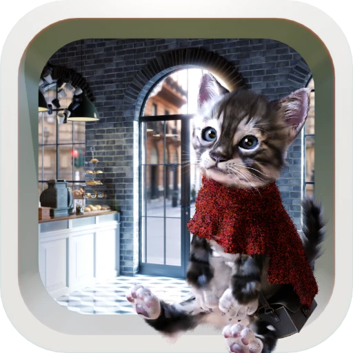 Games like Escape Game: Cat and Cafe