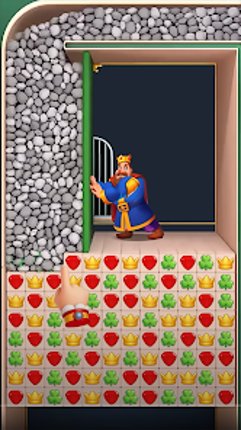 Kingdom Match: Royal Adventure screenshot