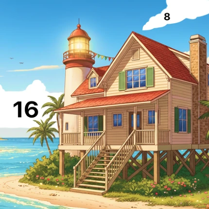 Harbor Color - Your Cozy Home Image