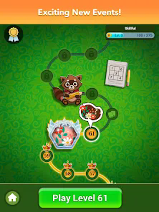 Sudoku - Classic Puzzle Game! Image