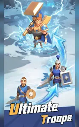 Frost Kingdom screenshot