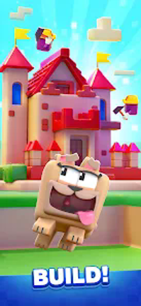 Tetris® Block Party screenshot