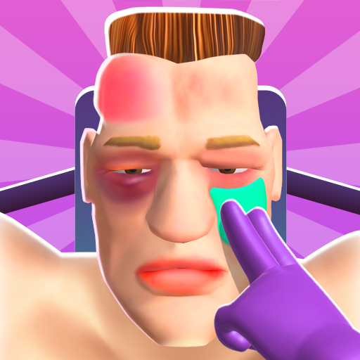 Games like CutMan's Boxing - Clinic