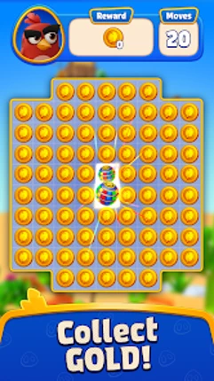 Angry Birds Match Image