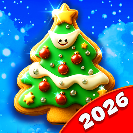 Christmas Sweeper 4 - Match 3 Image