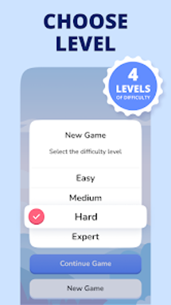 Sudoku - Classic Sudoku Game Image