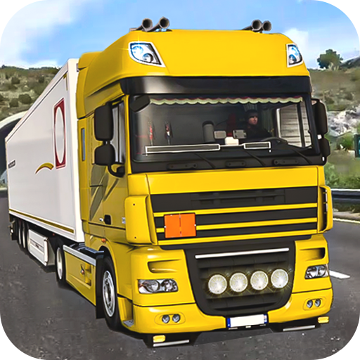 Games like Truck Game 2025 - Truck Driver